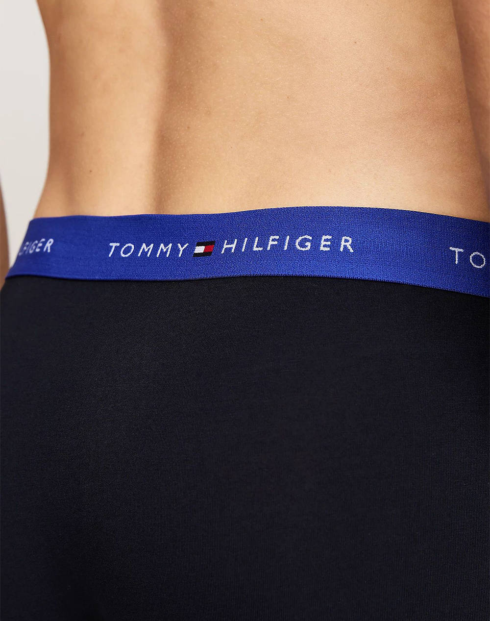 TOMMY HILFIGER 3P WB TRUNK