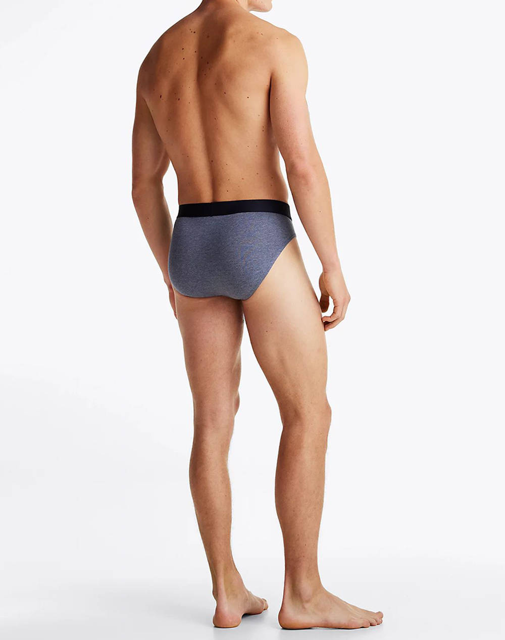 TOMMY HILFIGER 3P BRIEF PRINT