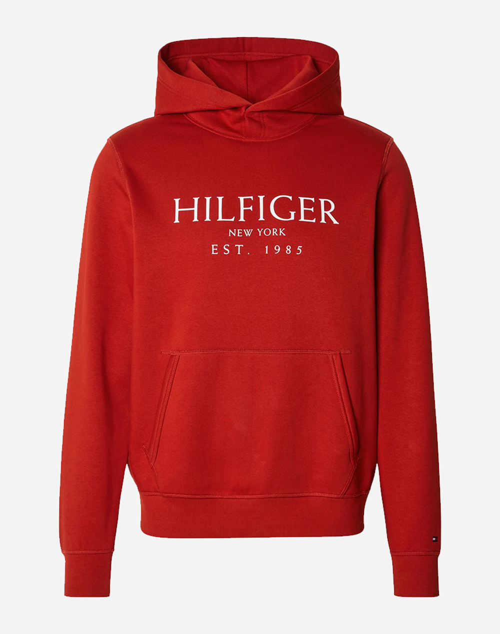 TOMMY HILFIGER BIG HILFIGER HOODY