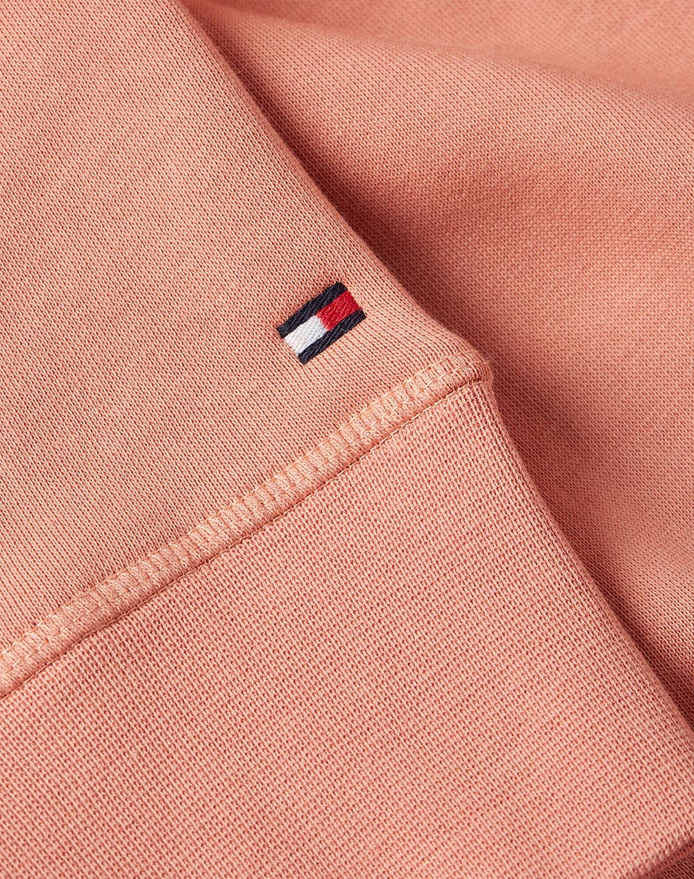 TOMMY HILFIGER TOMMY LOGO HOODY