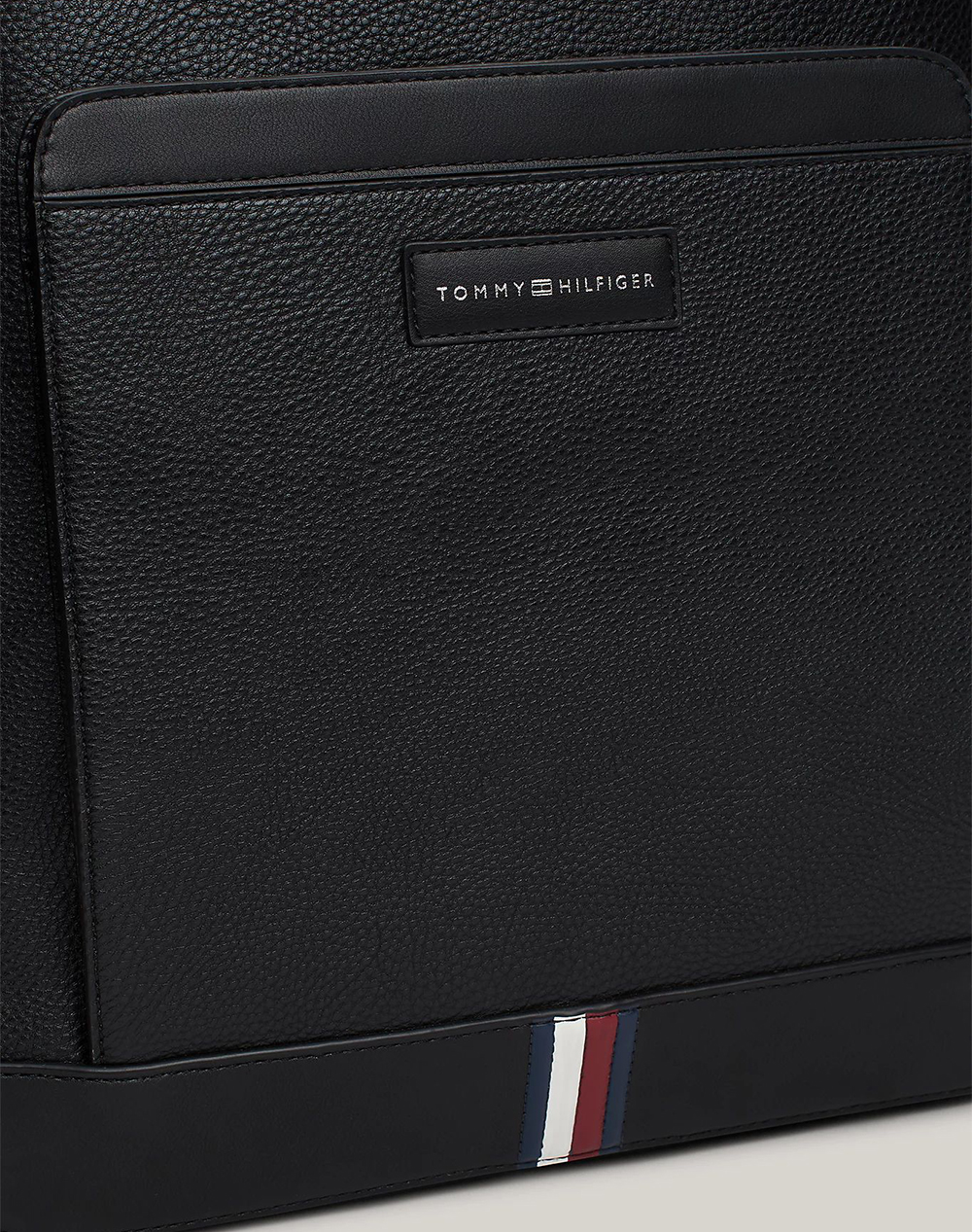 TOMMY HILFIGER TH BUSINESS BACKPACK (Dimensiuni: 32 x 46 x 12 cm)