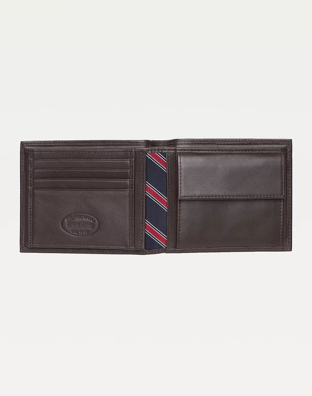 TOMMY HILFIGER ETON CC AND COIN POCKET (Dimensiuni: 13 x 2 x 9.5 cm)