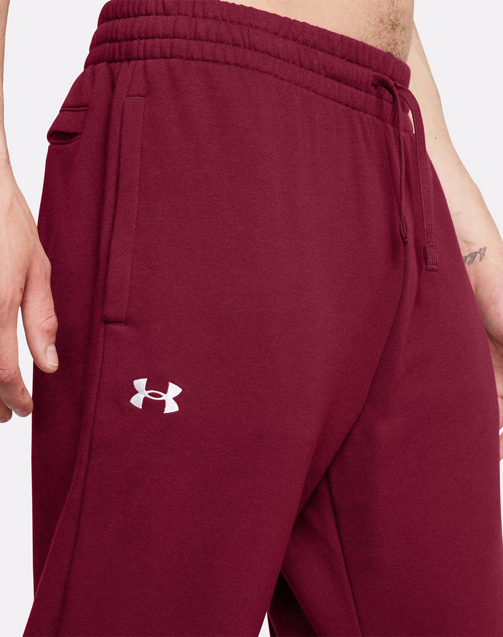 UNDER ARMOUR UA Rival Fleece Joggers