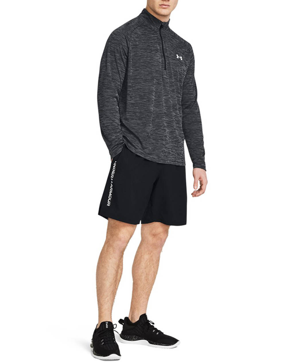 UNDER ARMOUR UA Woven Wdmk Shorts