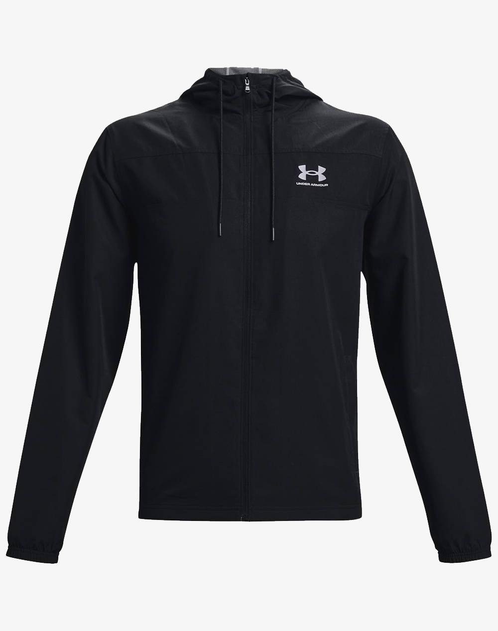 UNDER ARMOUR UA SPORTSTYLE WINDBREAKER