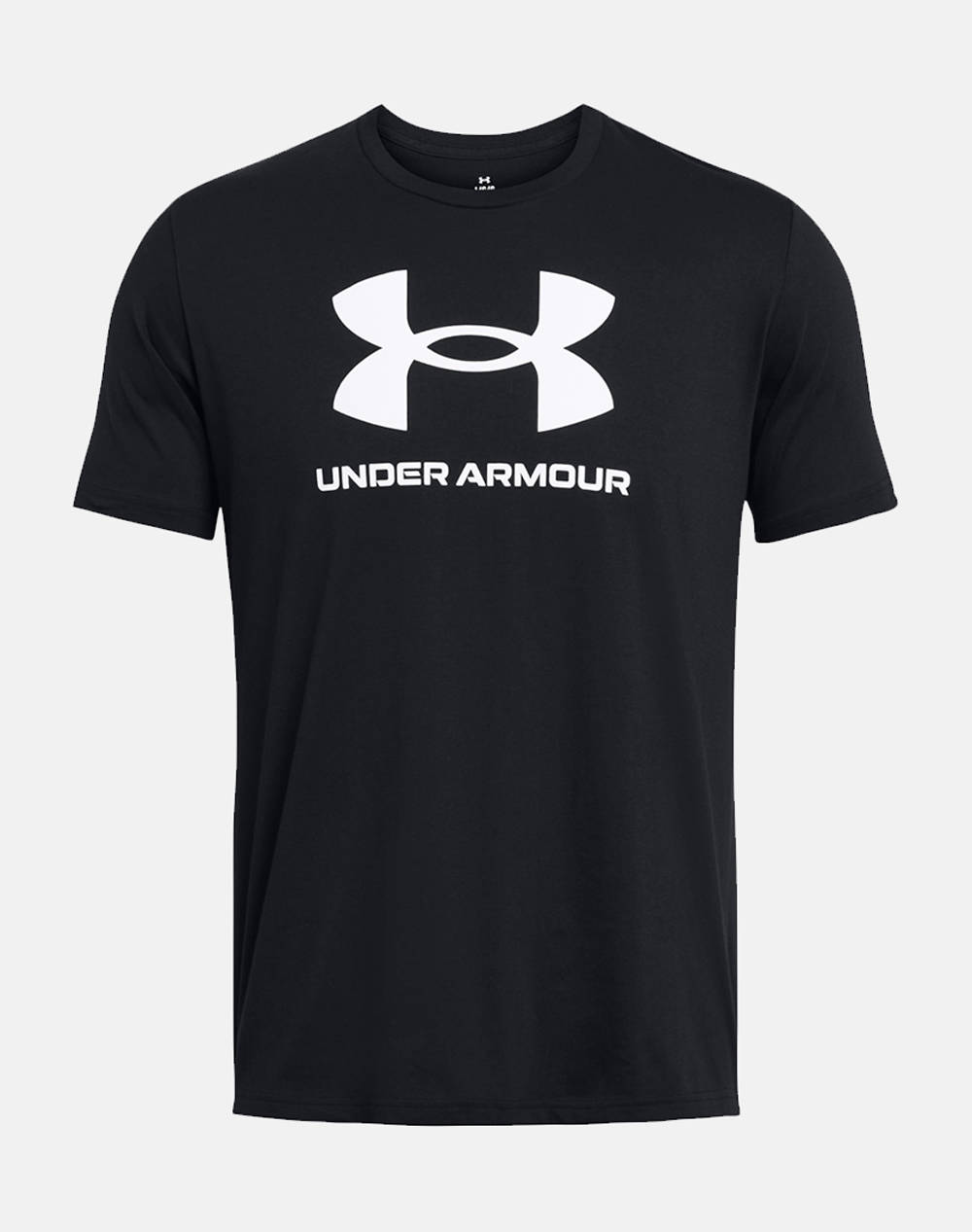 UNDER ARMOUR UA SPORTSTYLE LOGO UPDATE SS