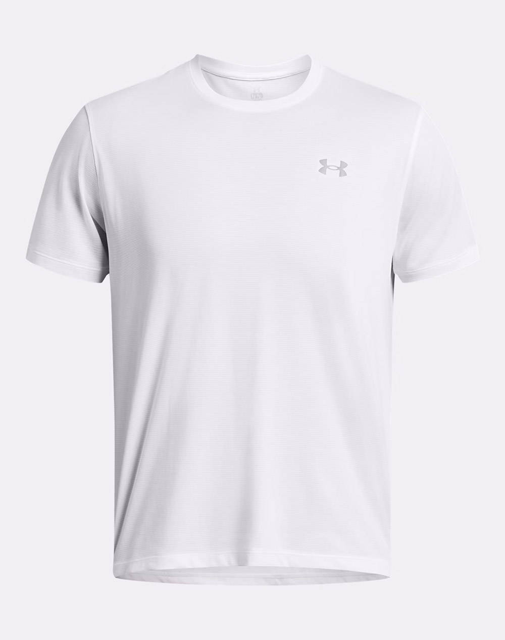 UNDER ARMOUR UA STREAKER TEE