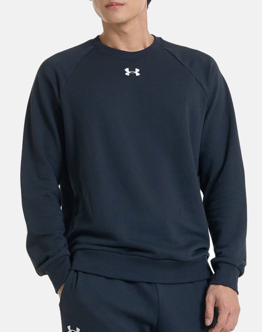 UNDER ARMOUR UA Rival Fleece Crew