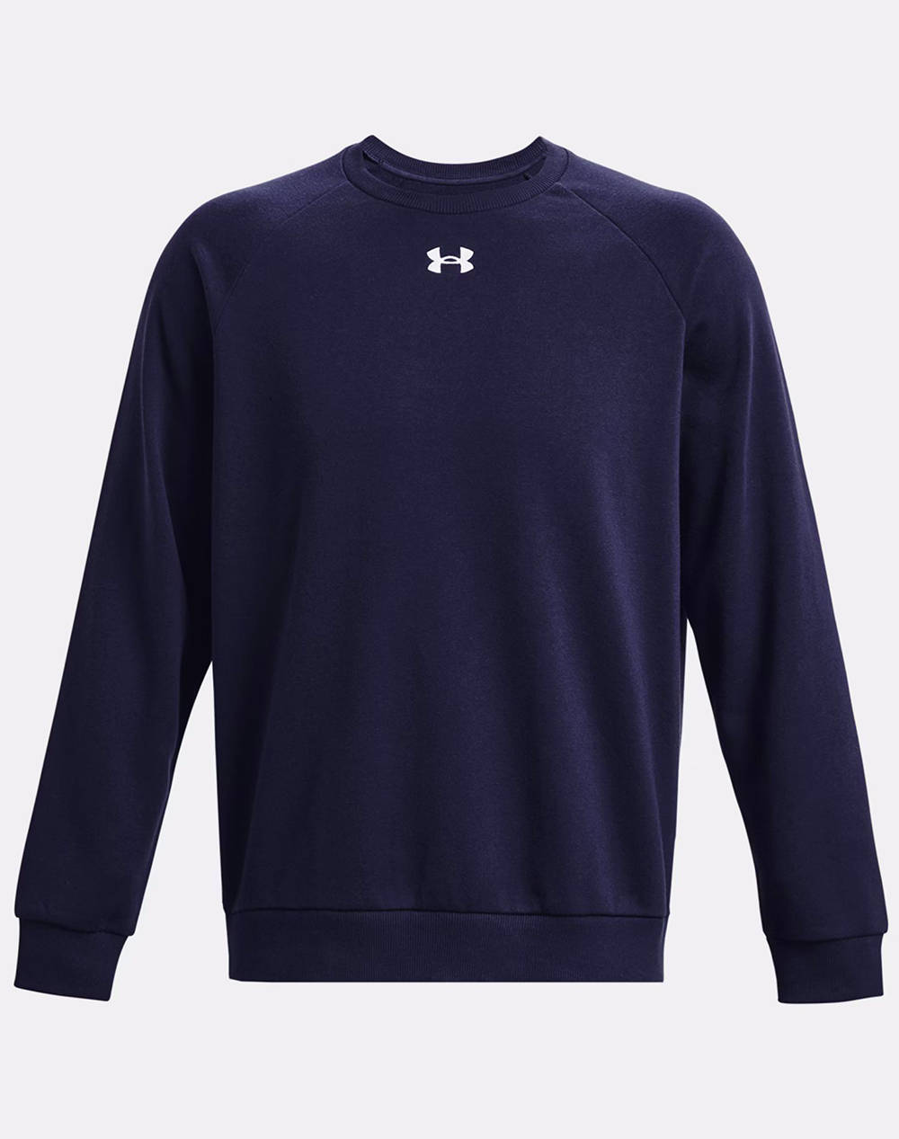 UNDER ARMOUR UA Rival Fleece Crew