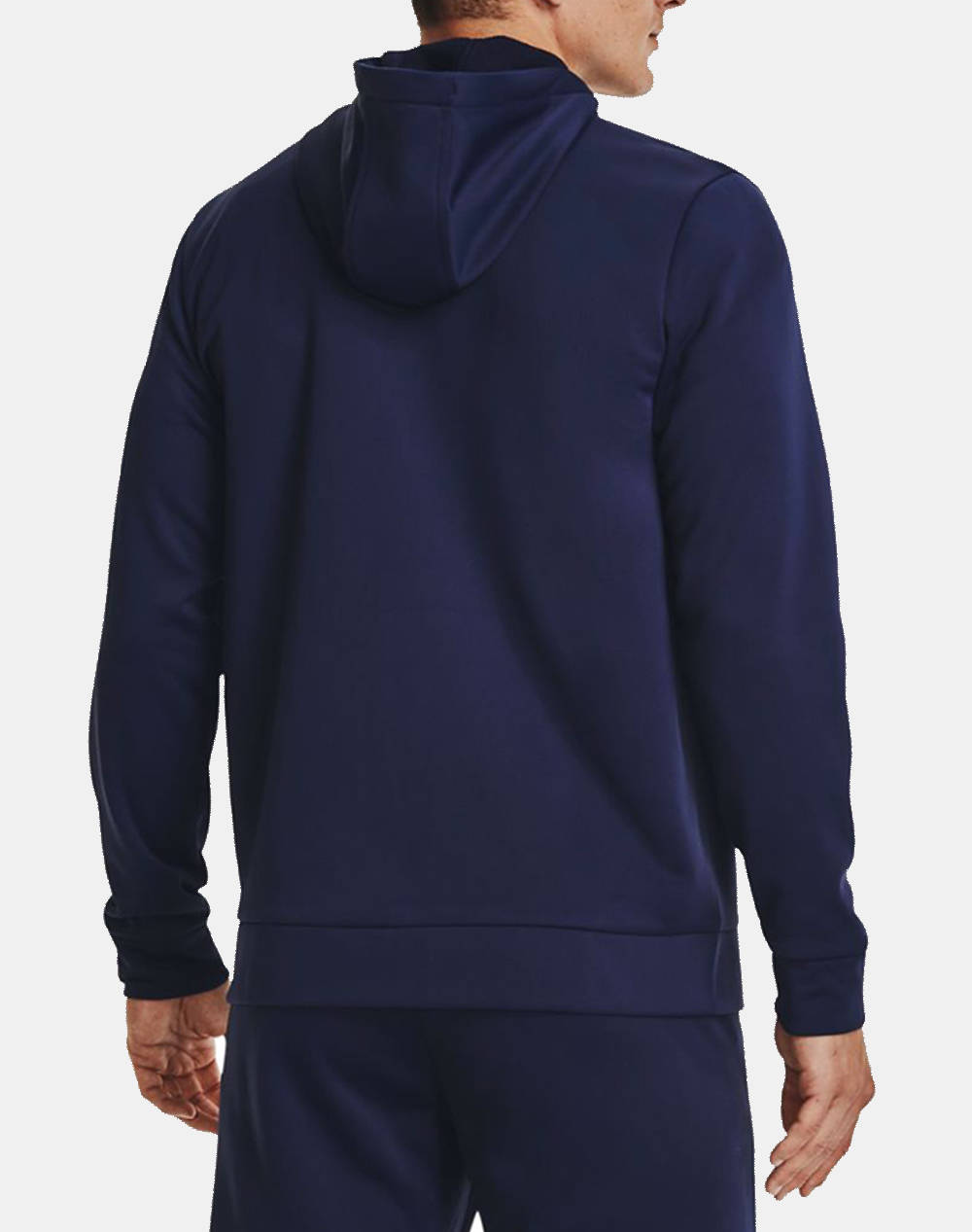 UNDER ARMOUR UA Armour Fleece FZ Hoodie