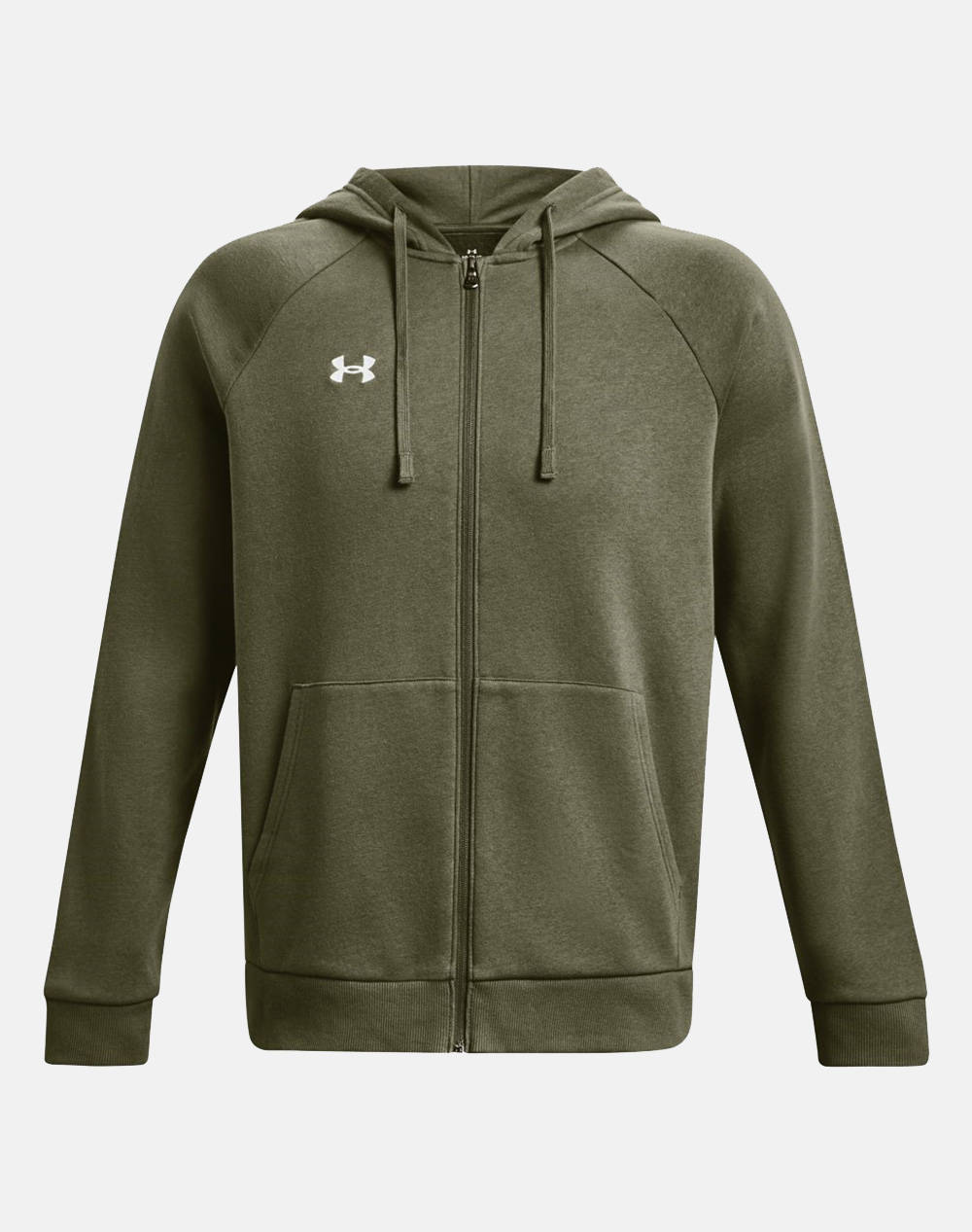 UNDER ARMOUR UA Rival Fleece FZ Hoodie