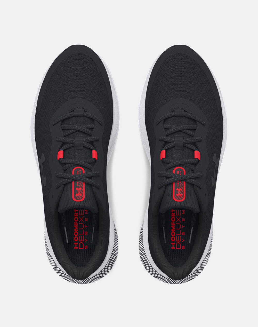 UNDER ARMOUR UA HOVR Turbulence 2 RS