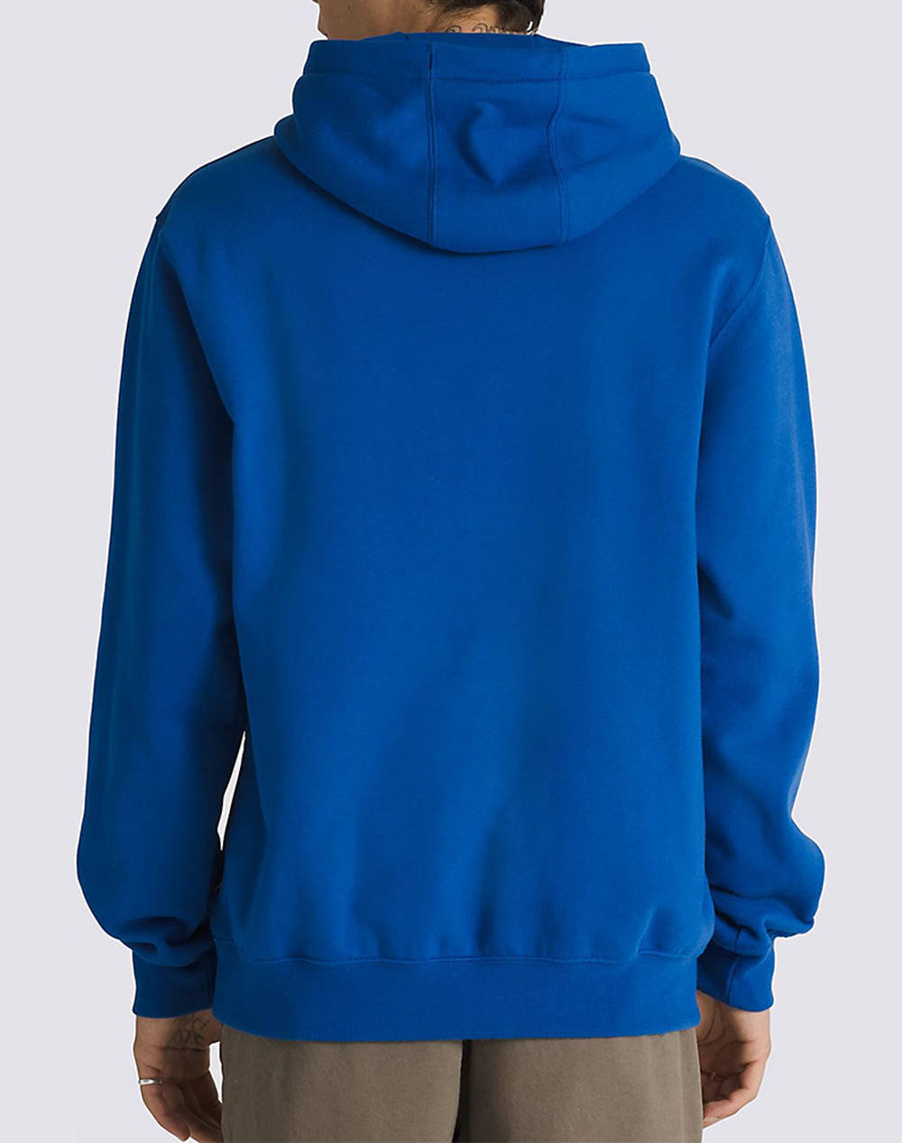 VANS VANS ARCHED PULLOVER