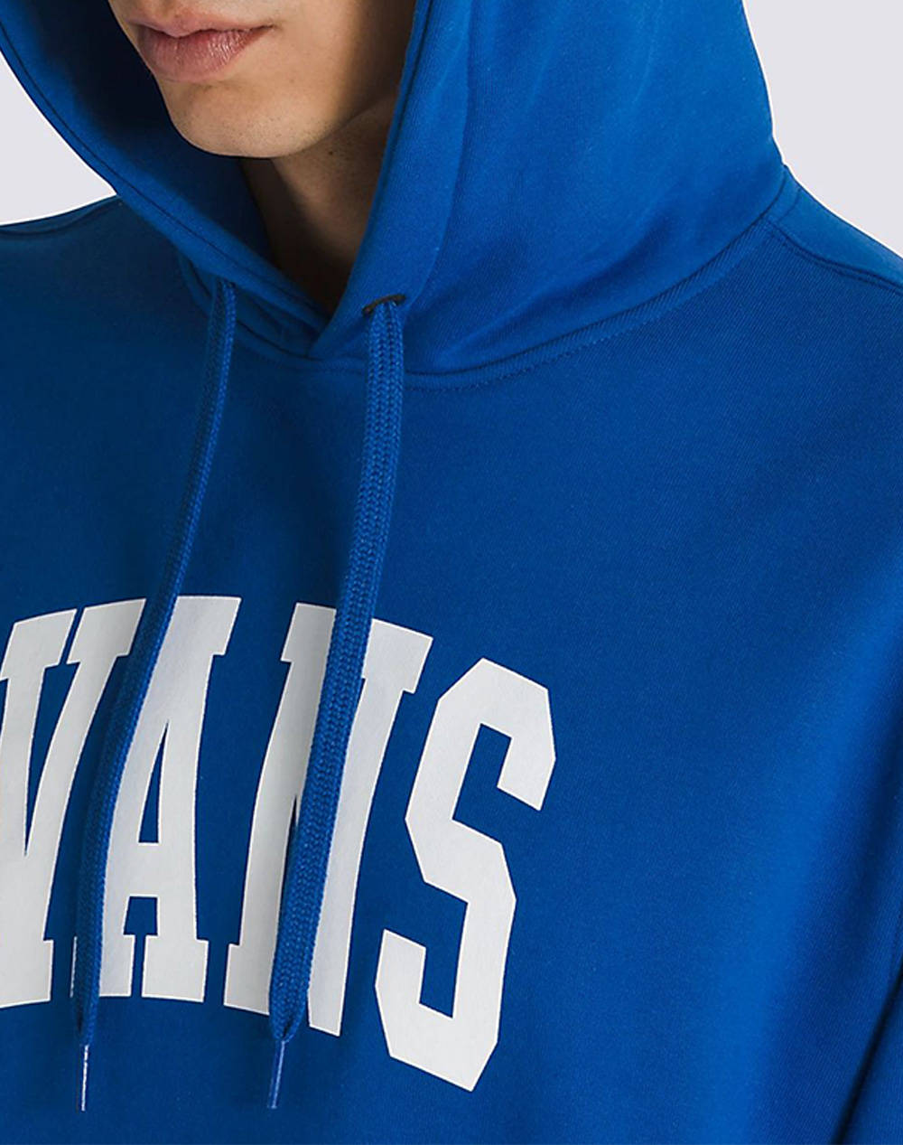 VANS VANS ARCHED PULLOVER