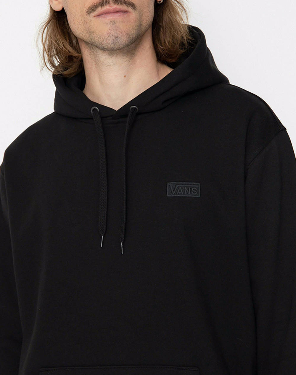 VANS CORE BASIC PULLOVER