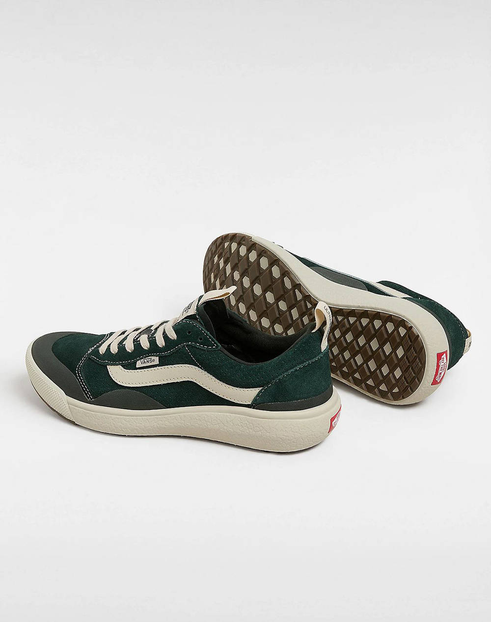 VANS MTE UltraRange EXO SE PFSU