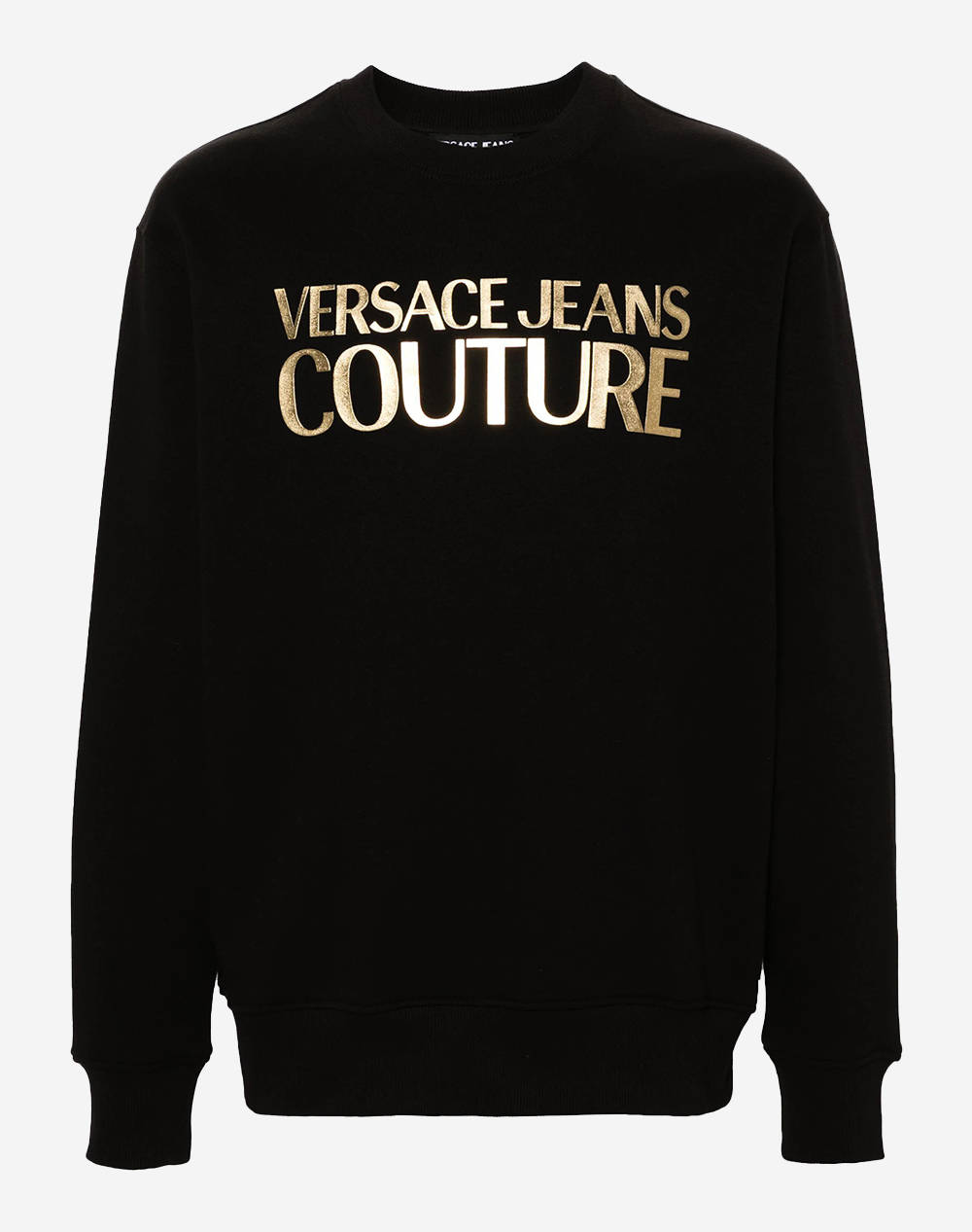 VERSACE JEANS 77GAIT05CF00T 77UP302 R LOGO INSTIT. THICKFOIL HANORAC DE BARBATI