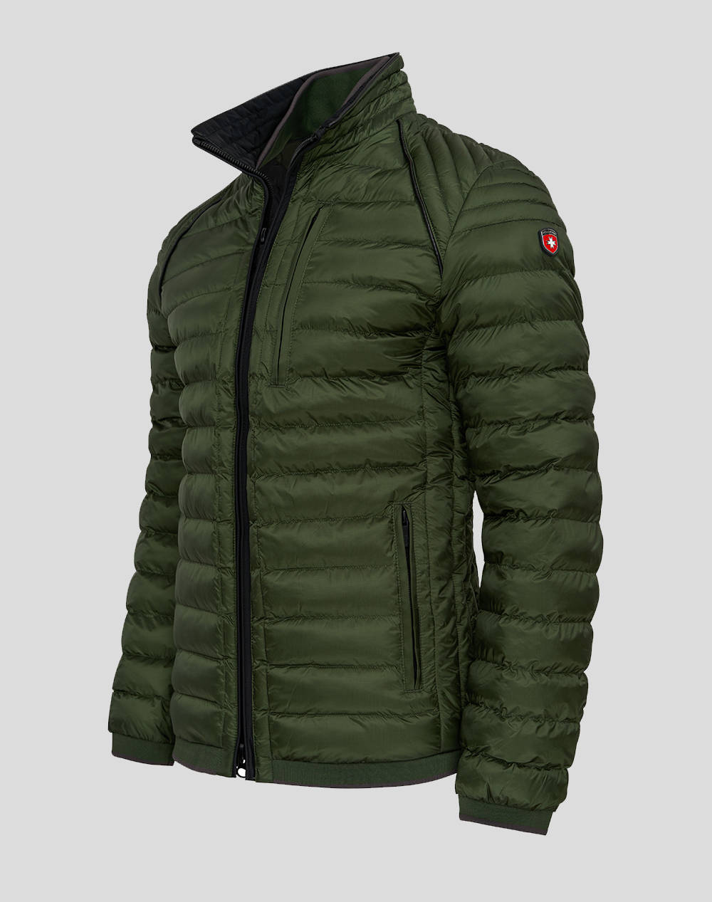 WELLENSTEYN Jacket