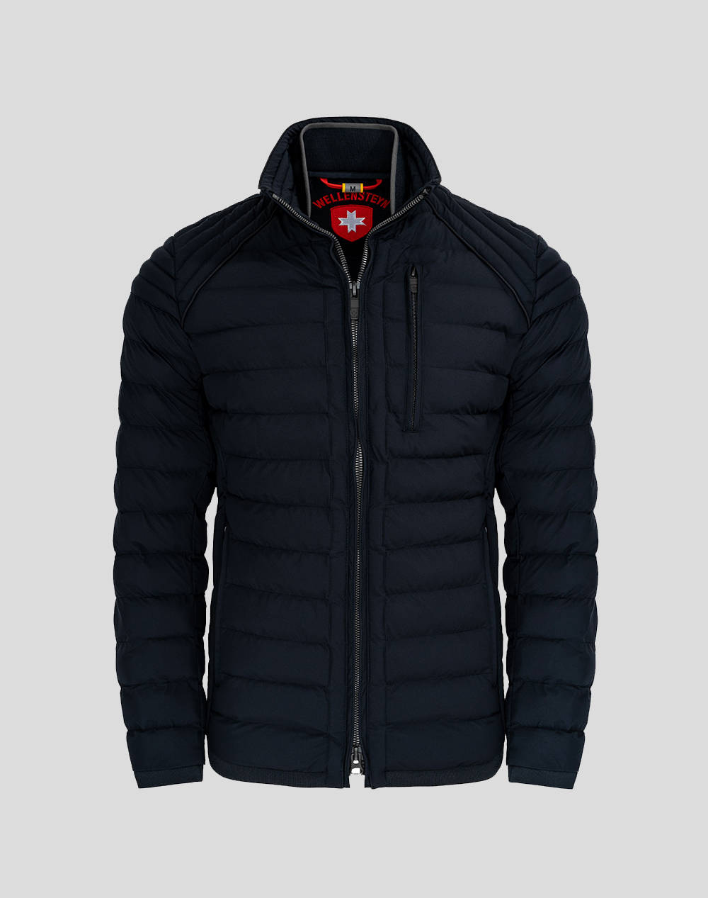 WELLENSTEYN Jacket