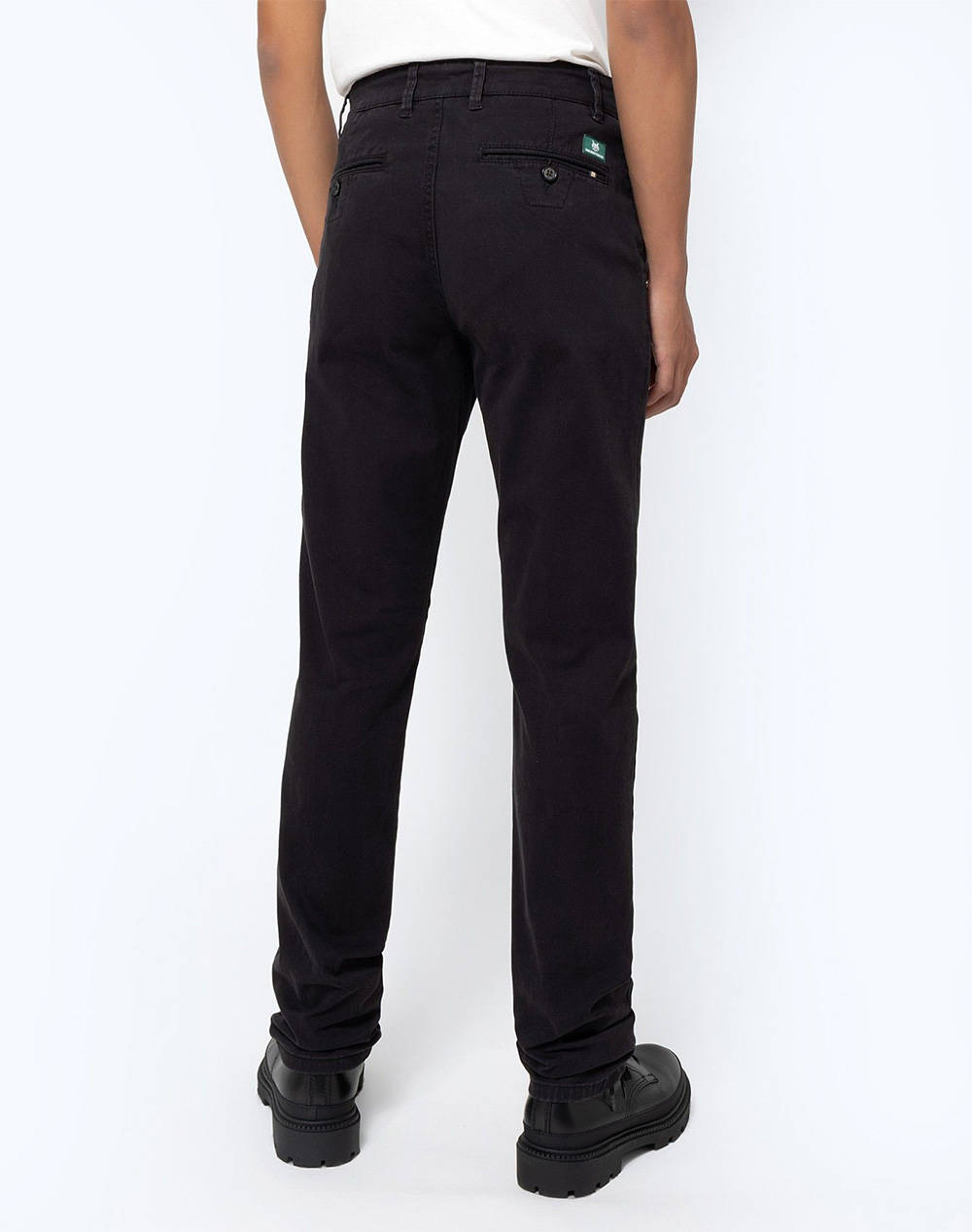 THE BOSTONIANS PANTALONI REGULAR FIT