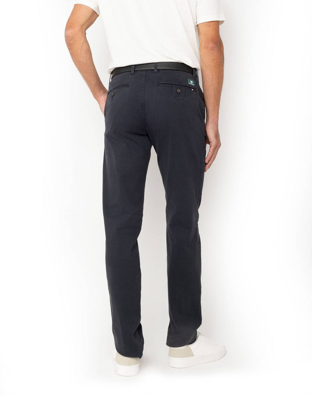 THE BOSTONIANS PANTALONI REGULAR FIT