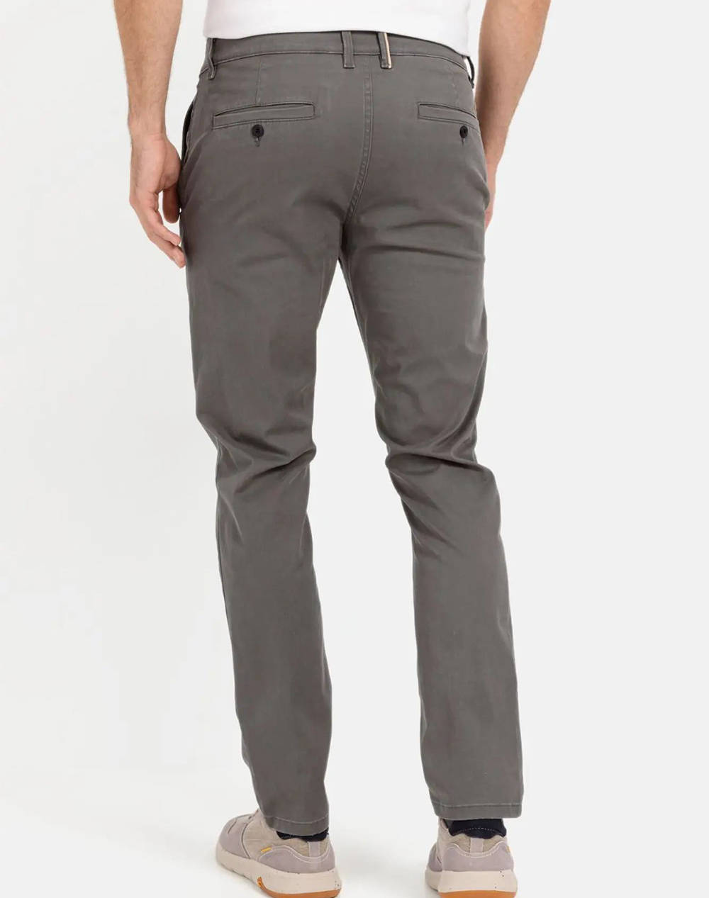 CAMEL Pantaloni Chino Basic Slim