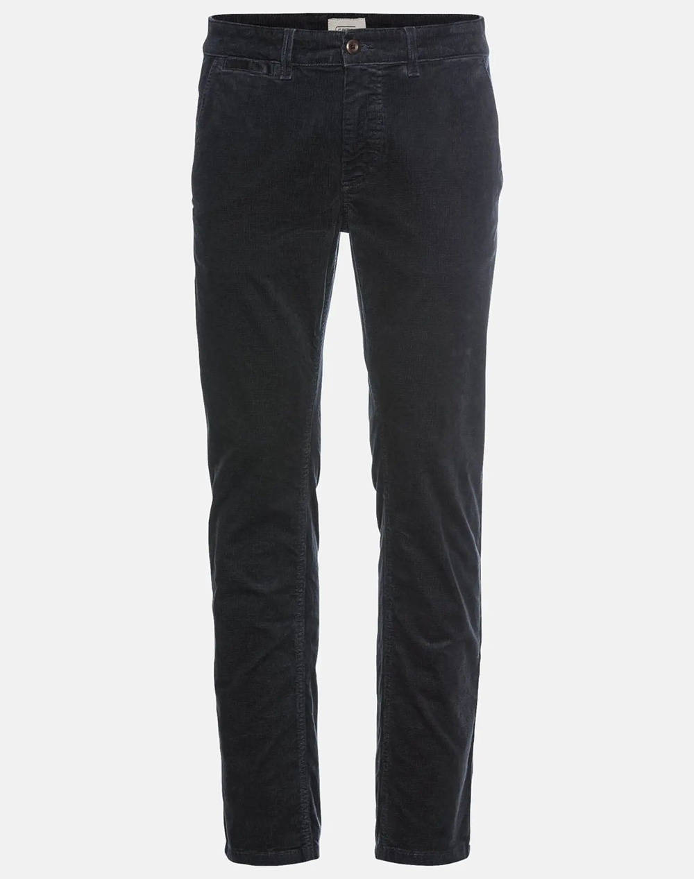 CAMEL Pantaloni Chino Slim Broken Corduroy