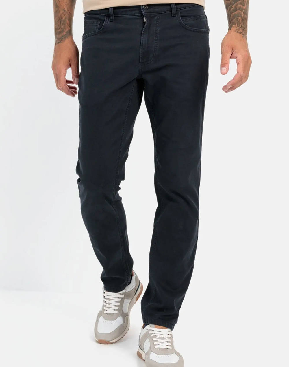 CAMEL Pantaloni 5pocket Basic Regular