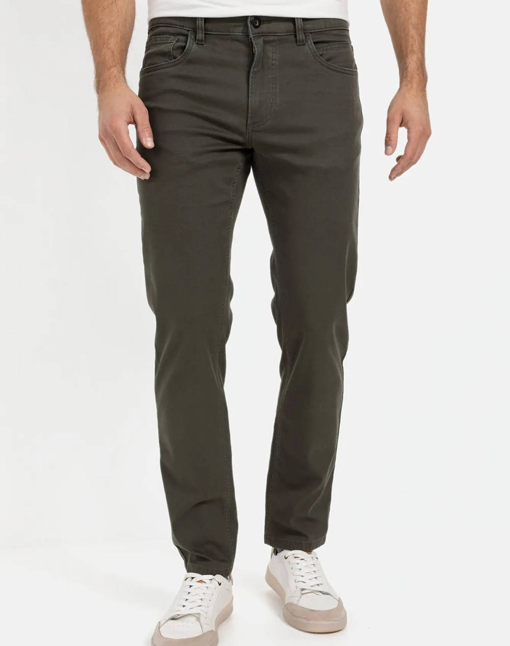 CAMEL Pantaloni 5pocket Basic Regular