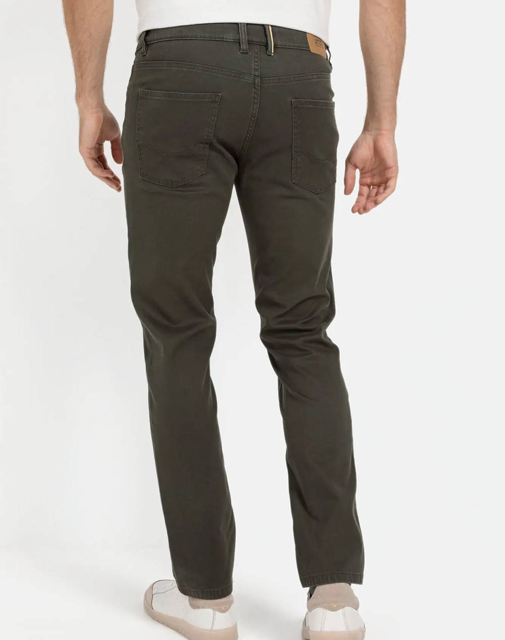 CAMEL Pantaloni 5pocket Basic Regular