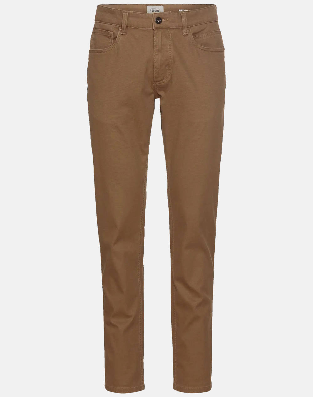 CAMEL Pantaloni 5pocket Basic Regular