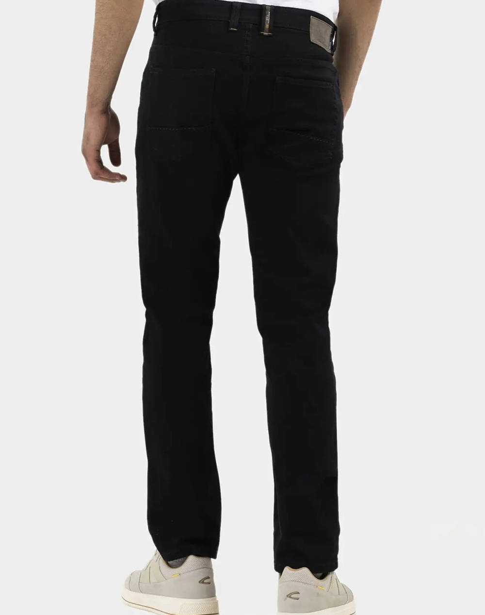 CAMEL Pantaloni Denim Regular comfort stretch