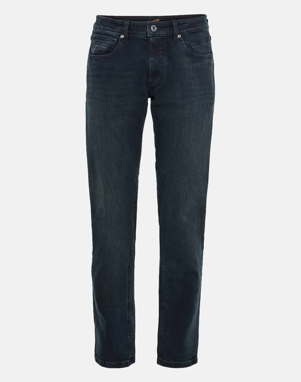 CAMEL Pantaloni Denim Relaxed comfort stretch