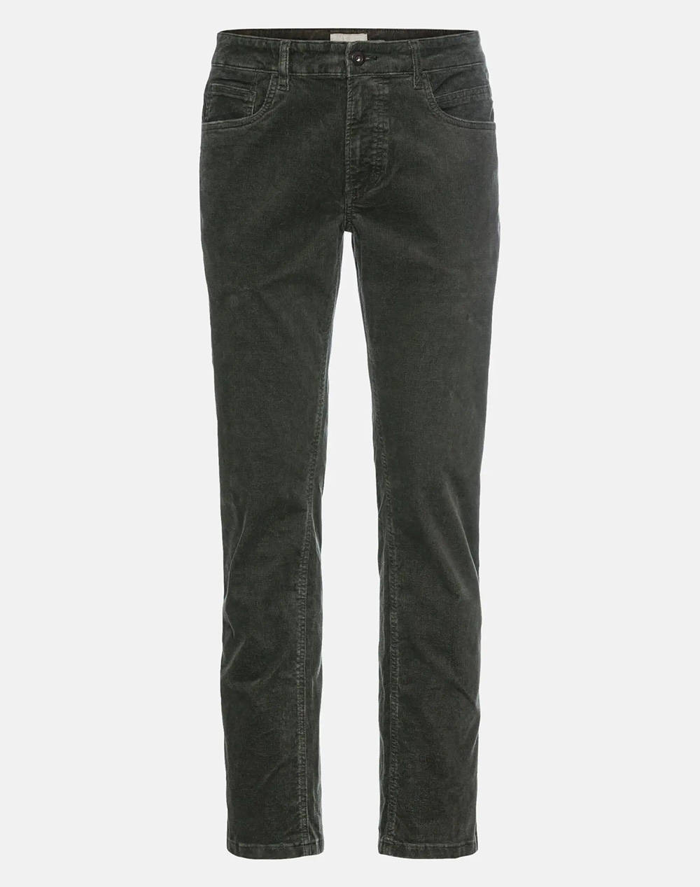 CAMEL Pantaloni 5pocket Regular Broken Corduroy