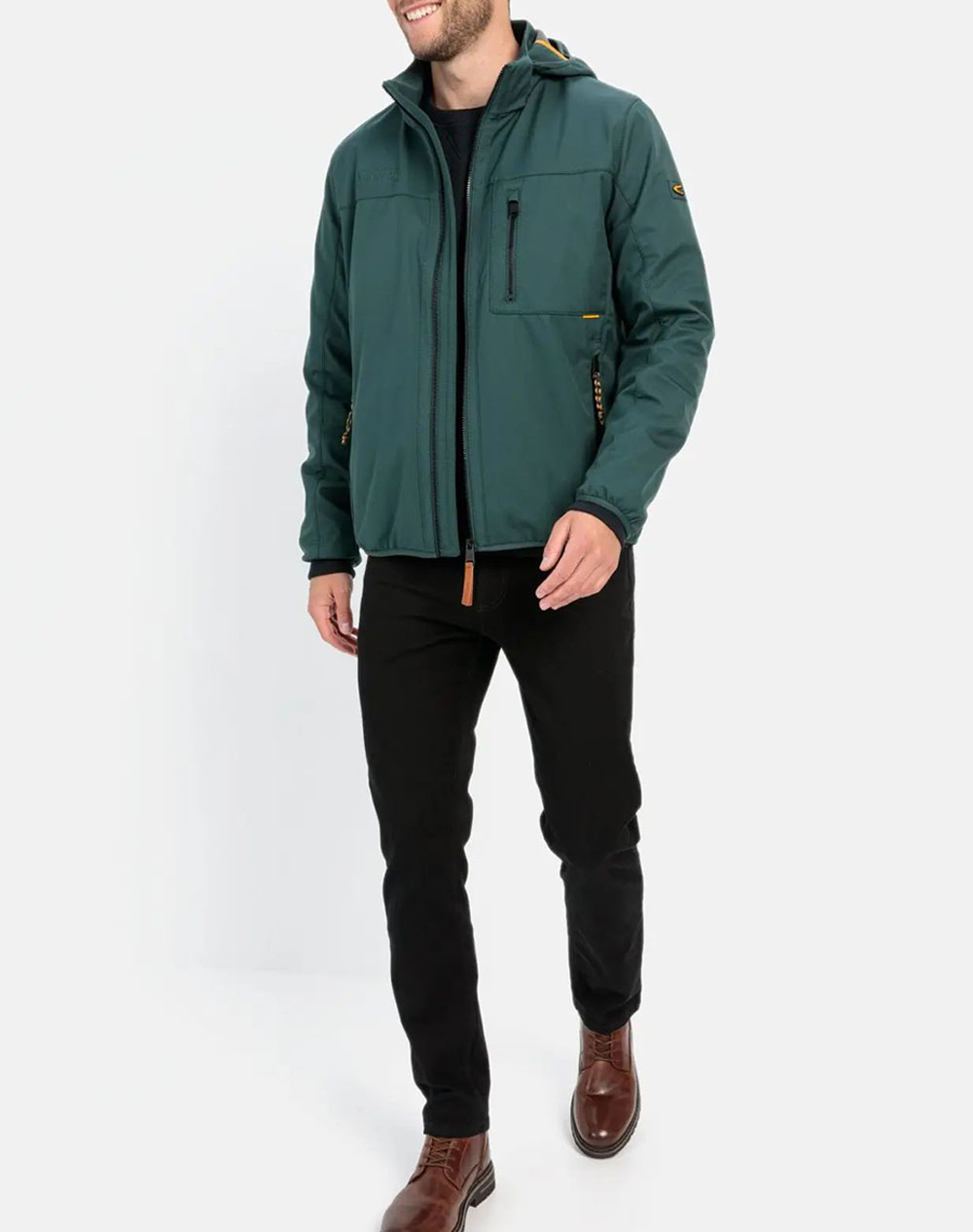 CAMEL ACTIVE Geaca Blouson