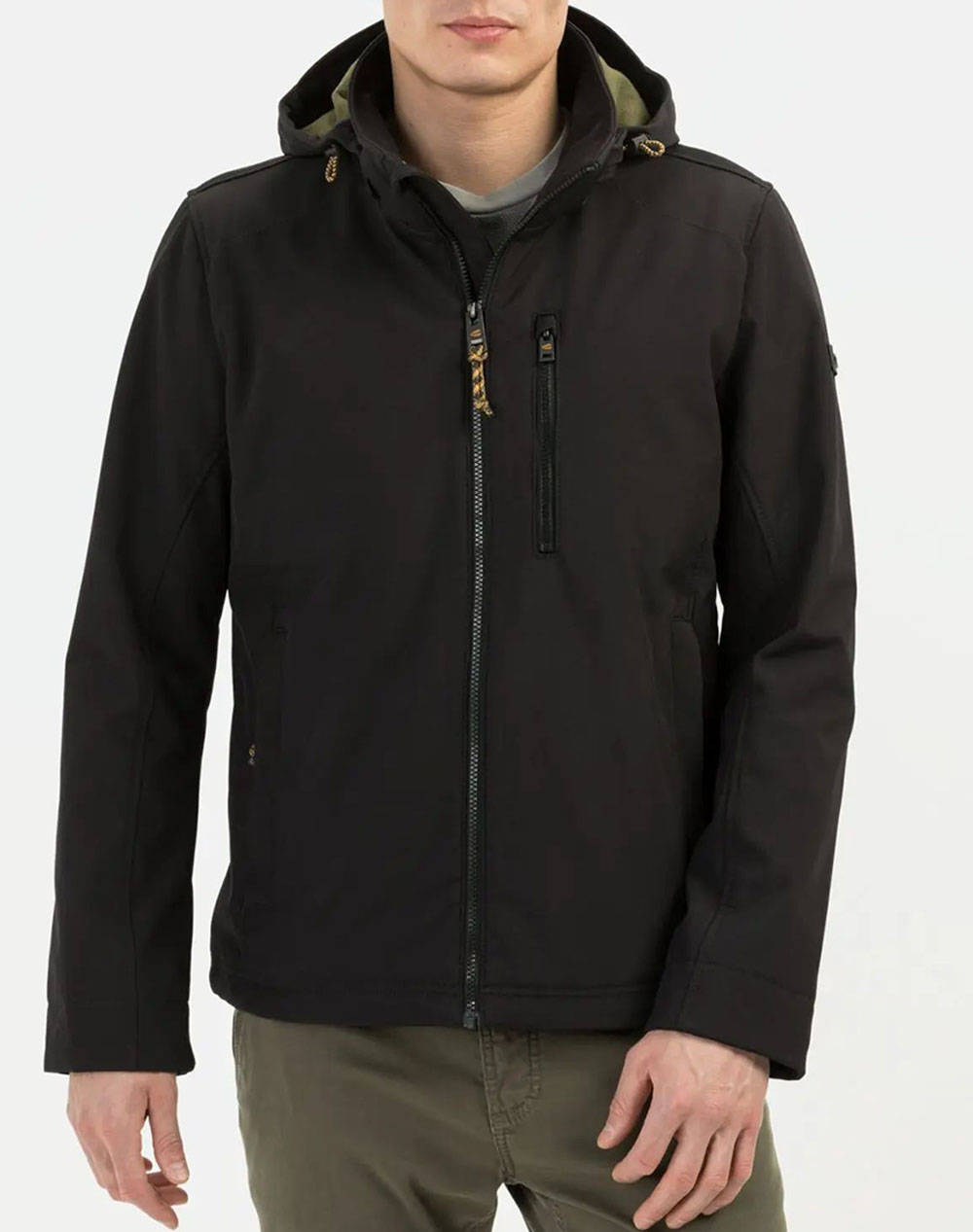 CAMEL ACTIVE Geaca NOS Softshell