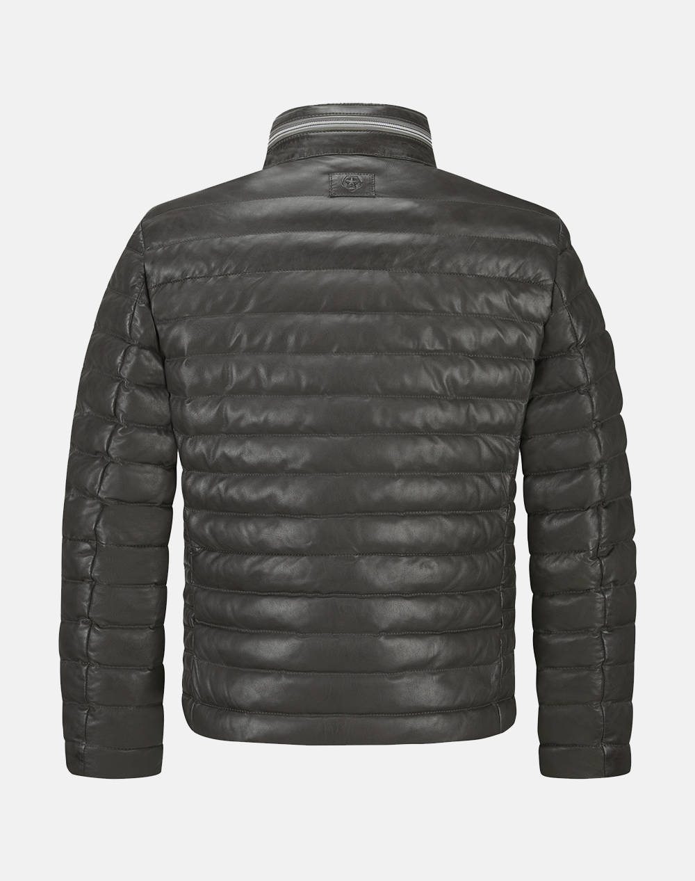 MILESTONE Cortino Leather Jacket