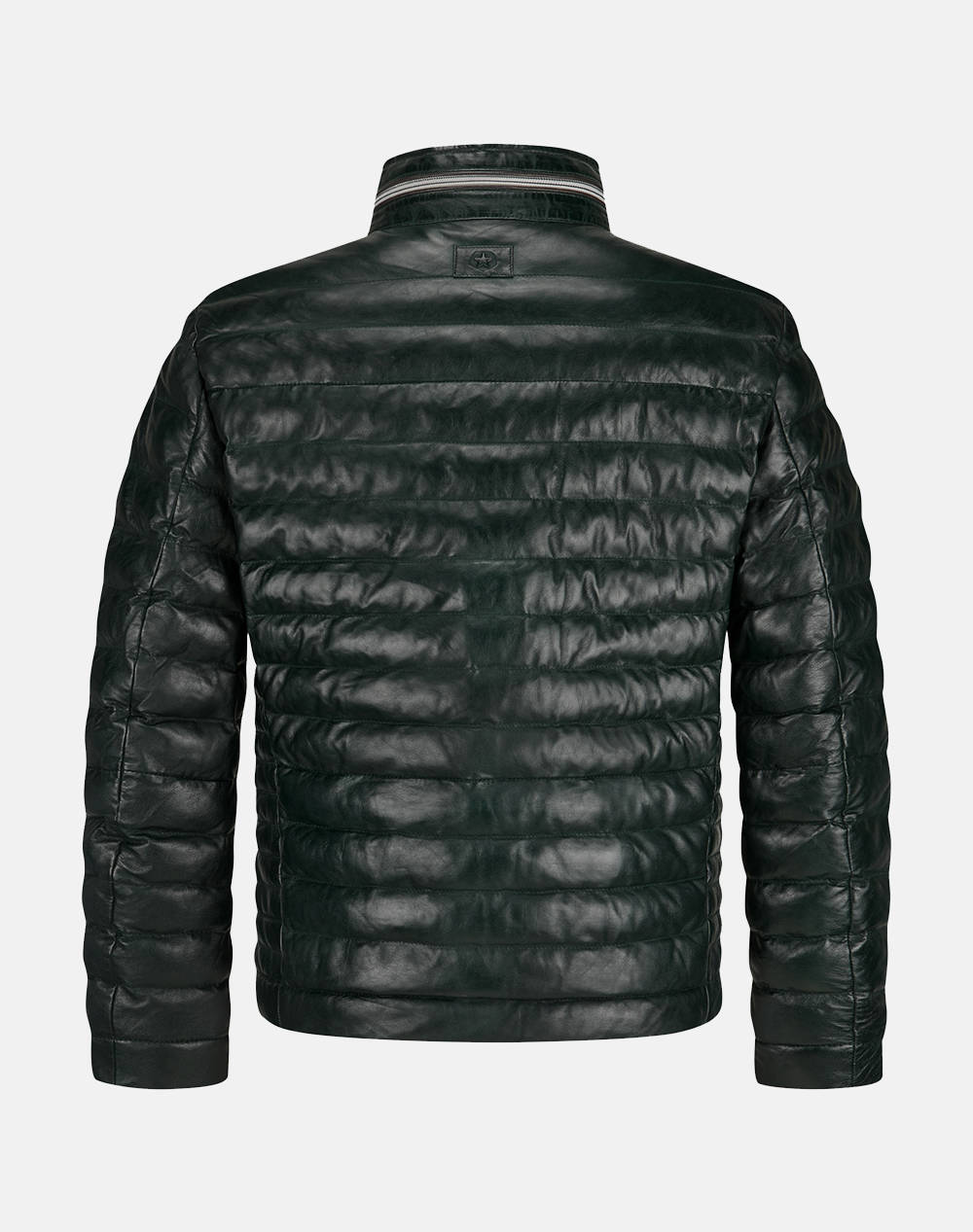 MILESTONE Cortino Leather Jacket