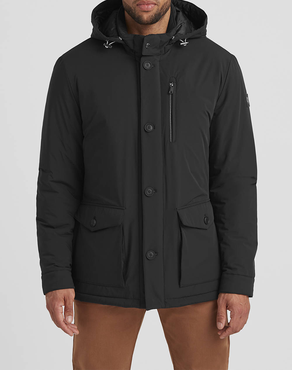 MILESTONE MSHeathrow Jacket