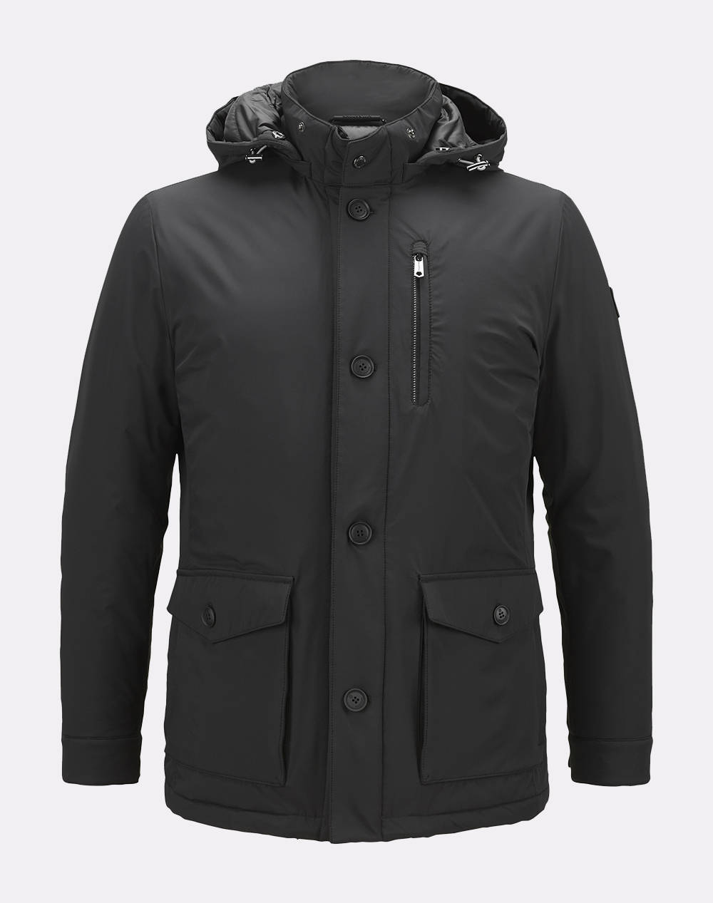 MILESTONE MSHeathrow Jacket