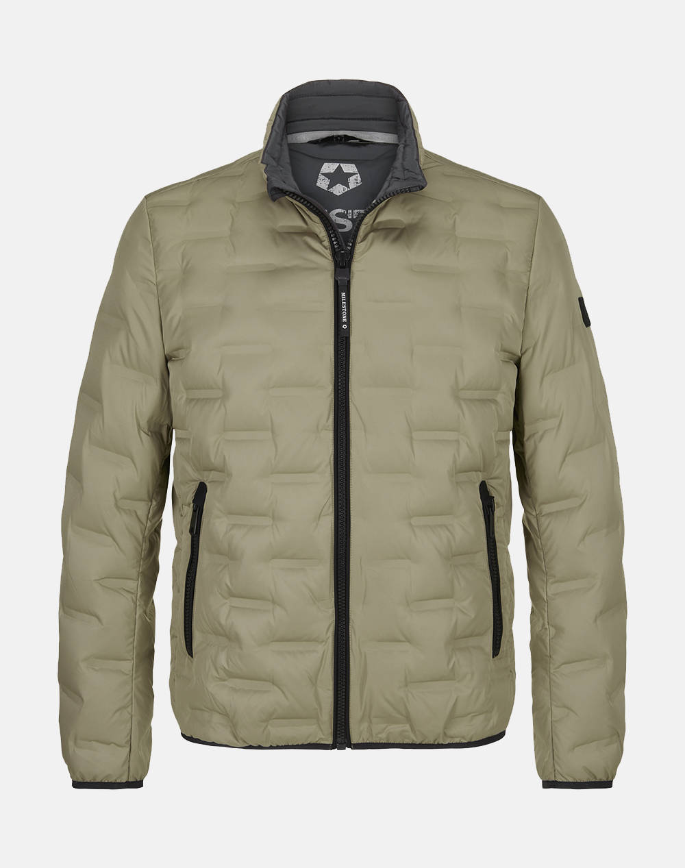 MILESTONE Salvio Textil Jacket