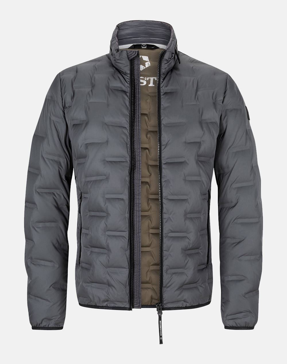 MILESTONE Salvio Textil Jacket