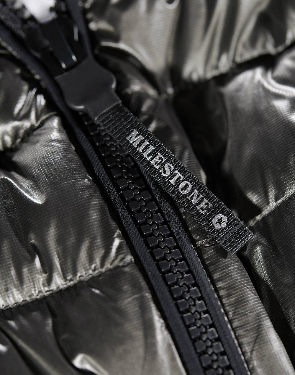 MILESTONE Cartagena Textil Jacket