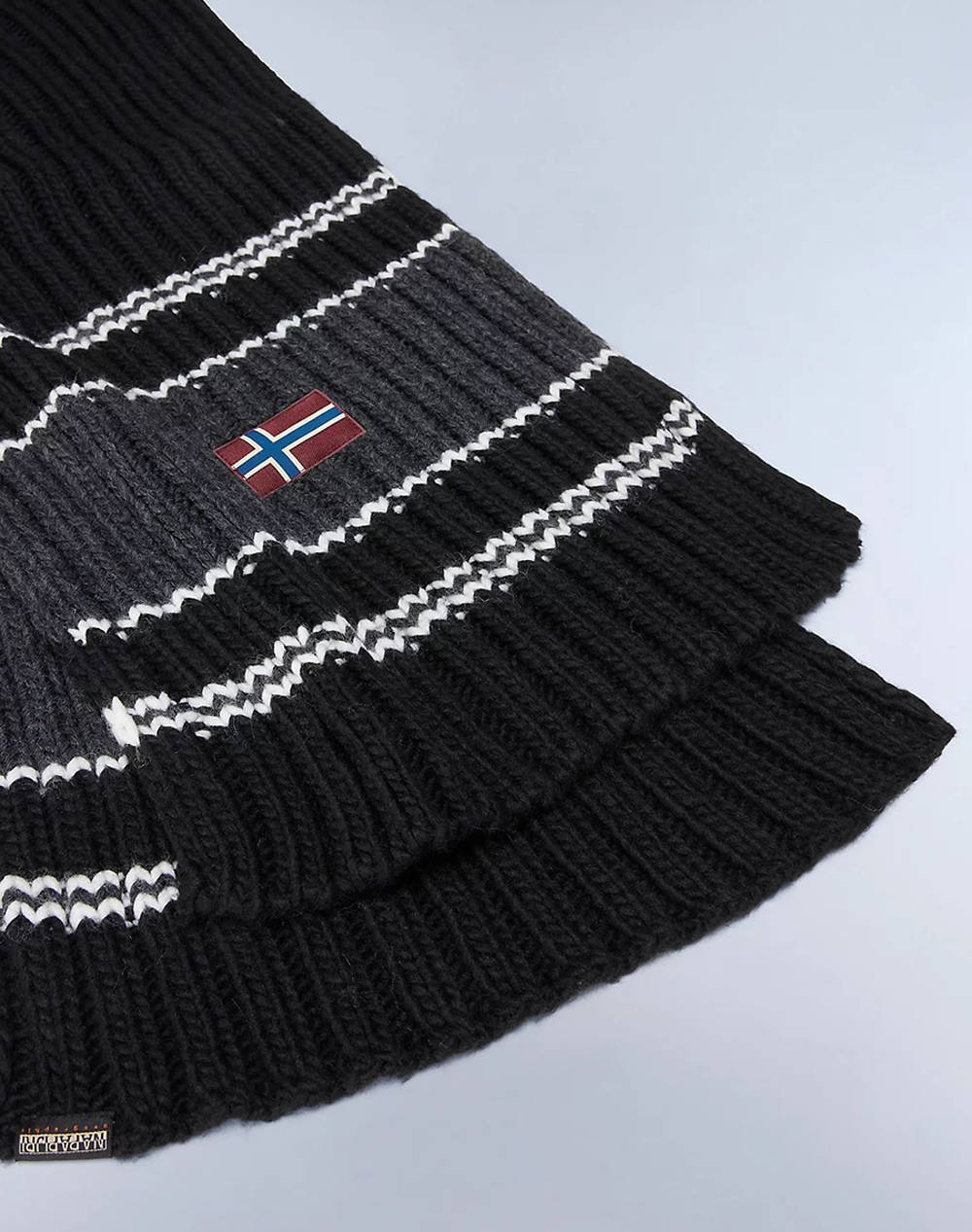 NAPAPIJRI F-AREUSE SCARF