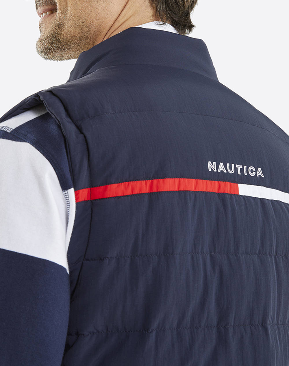 NAUTICA VESTA Compton Gilet