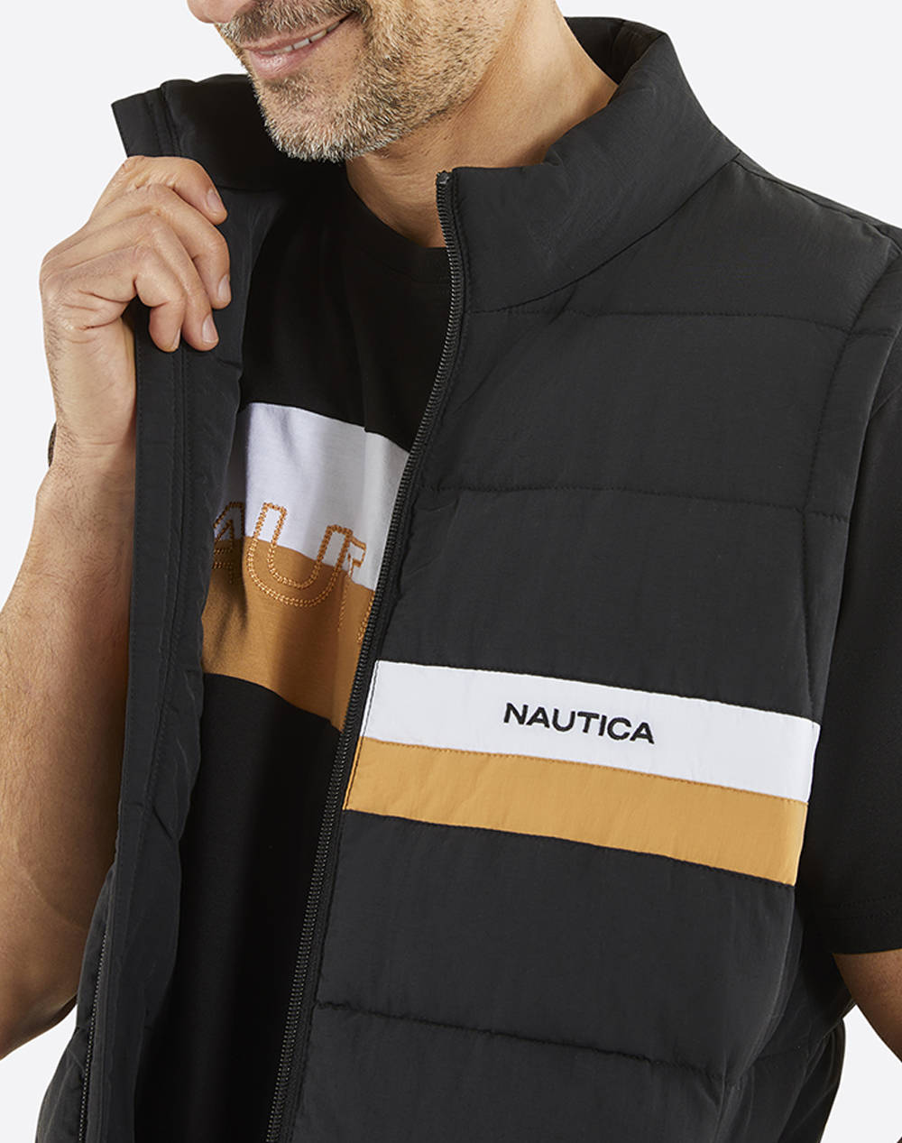 NAUTICA VESTA Zeffer Gilet