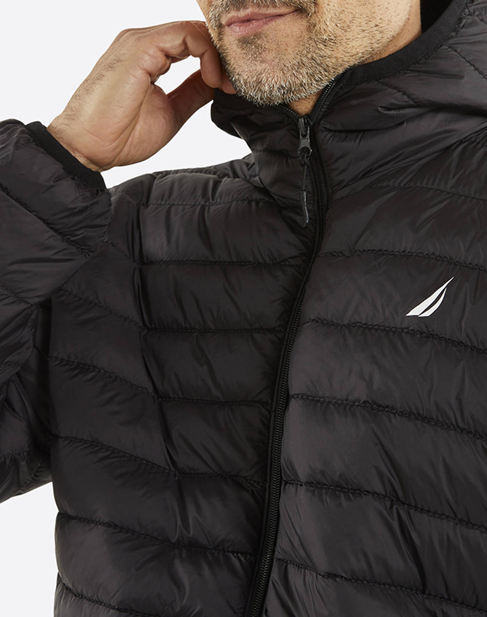 NAUTICA GEACA Cayambe Padded Jacket