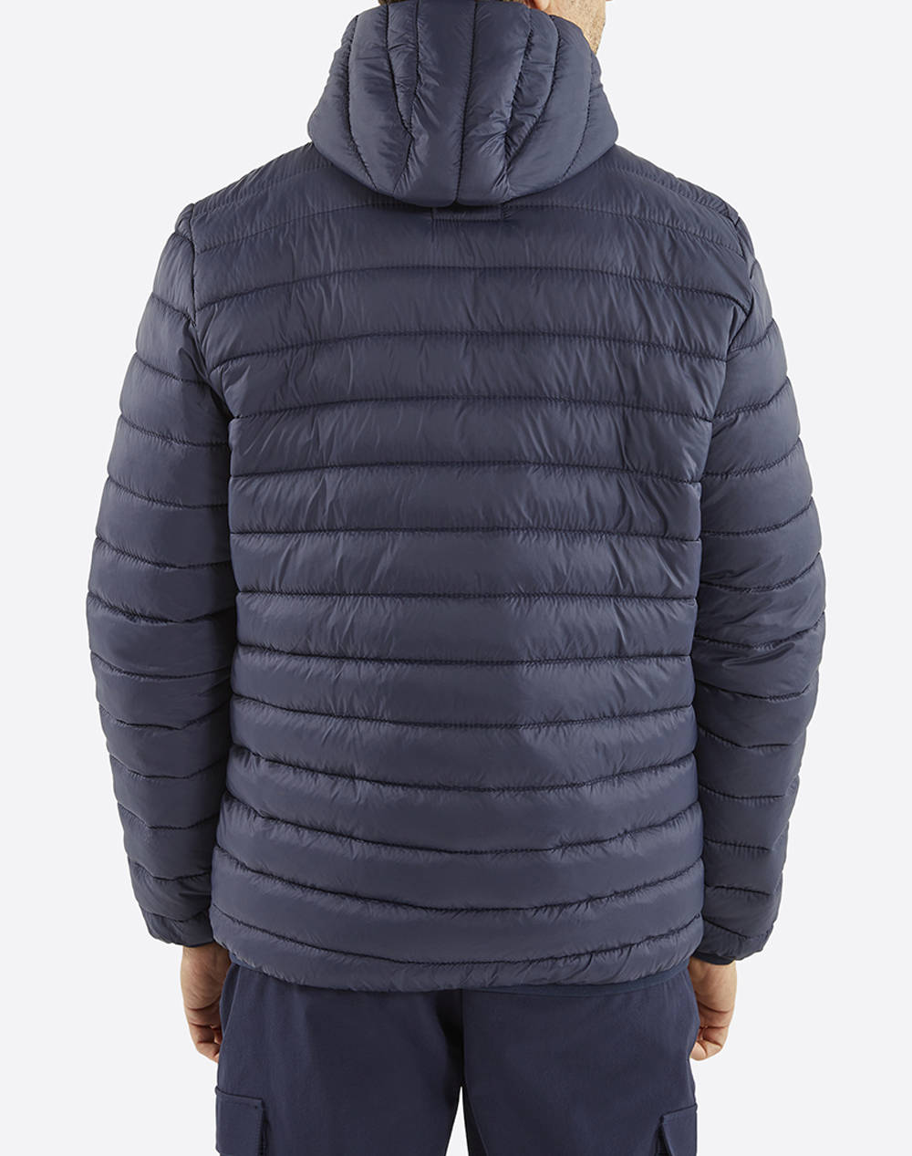 NAUTICA GEACA Cayambe Padded Jacket