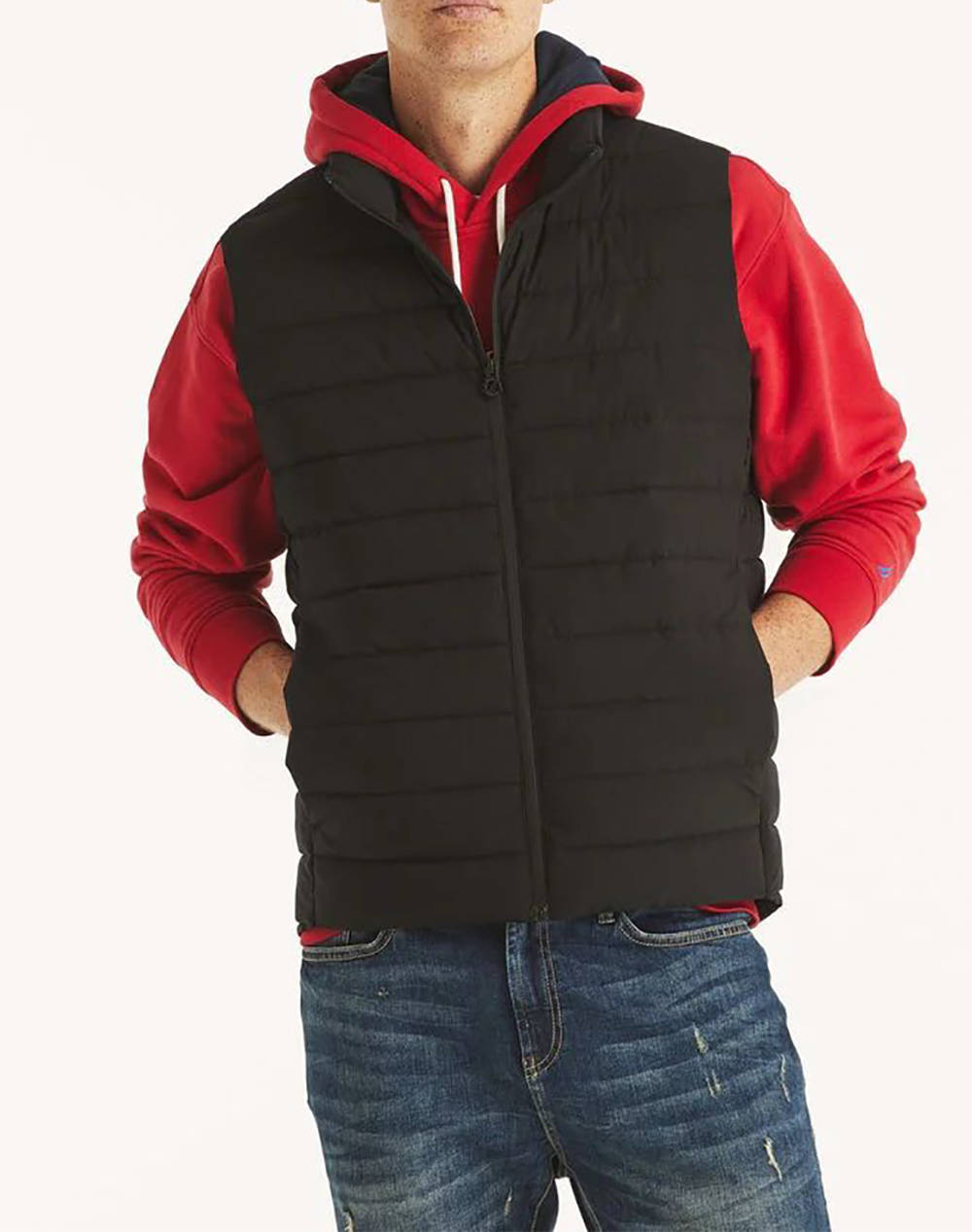 NAUTICA VESTA VEST