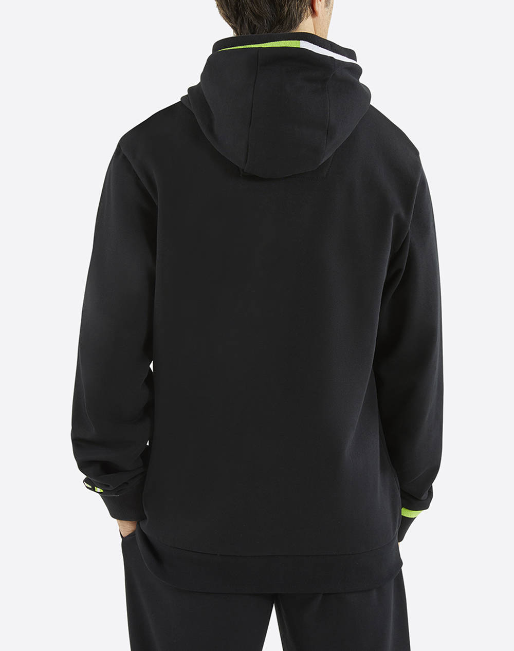 NAUTICA BLUZA HANORAC MM Garrick OH Hoody